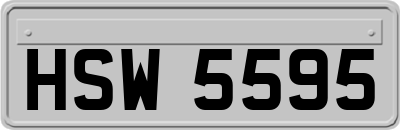 HSW5595