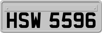 HSW5596