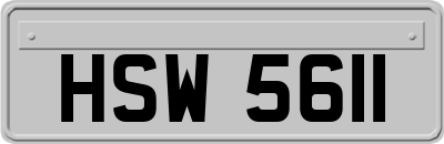 HSW5611