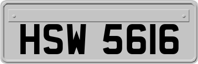 HSW5616