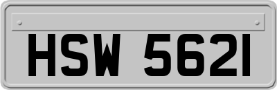 HSW5621