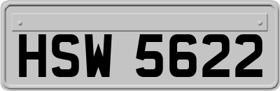 HSW5622