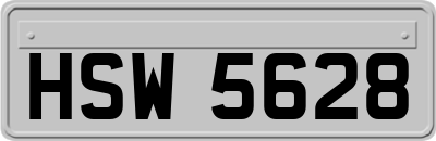 HSW5628