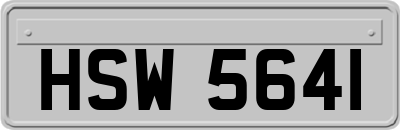 HSW5641