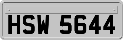 HSW5644