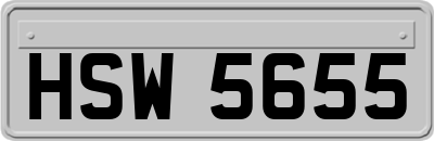 HSW5655