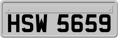 HSW5659