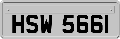 HSW5661