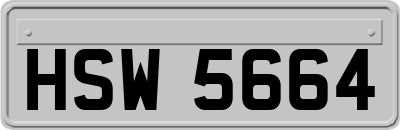 HSW5664