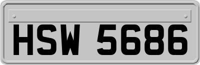 HSW5686