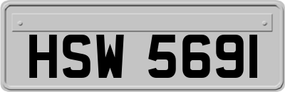 HSW5691