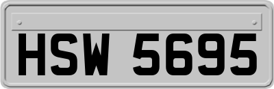 HSW5695
