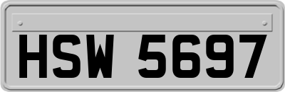 HSW5697