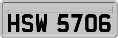 HSW5706