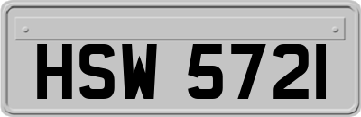HSW5721