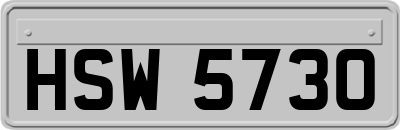 HSW5730