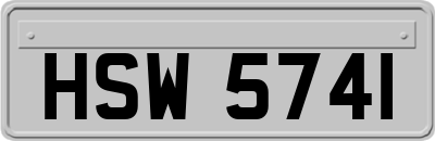 HSW5741