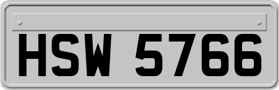 HSW5766