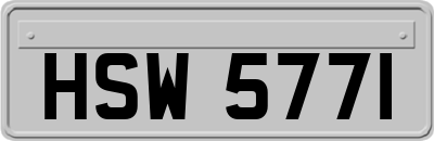 HSW5771