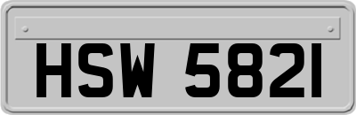 HSW5821