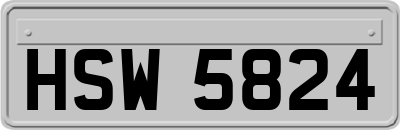 HSW5824