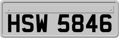 HSW5846