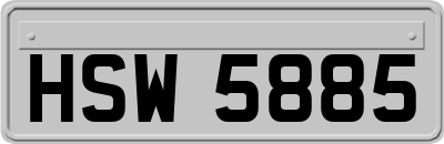 HSW5885