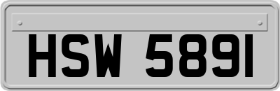 HSW5891