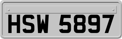 HSW5897
