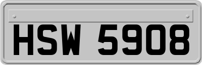HSW5908