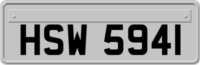 HSW5941