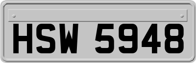 HSW5948