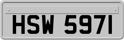 HSW5971