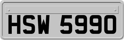 HSW5990