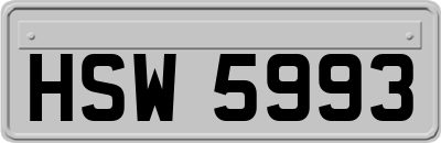 HSW5993