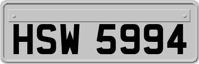 HSW5994