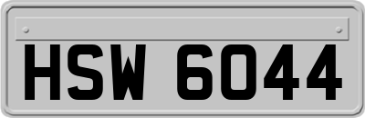 HSW6044