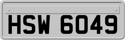 HSW6049
