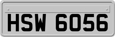 HSW6056