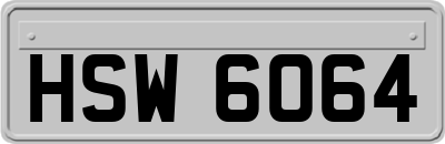 HSW6064
