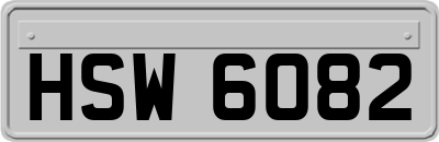 HSW6082
