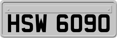 HSW6090