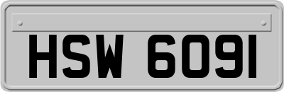 HSW6091