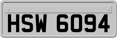 HSW6094
