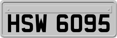 HSW6095