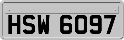 HSW6097