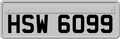 HSW6099