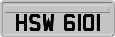 HSW6101