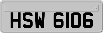 HSW6106
