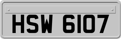HSW6107